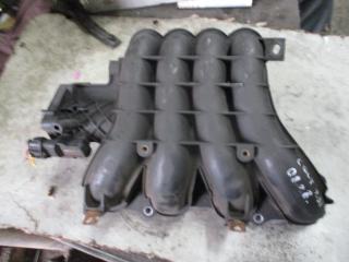 коллектор впускной Mitsubishi Colt 6 поколение (Z30) [рестайлинг] 2008, 1.3 л., бензин, MN143823