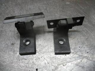 петля двери BMW 5 серия E60/E61 2006, 2.0 л., дизель, МКПП, универсал, 7068074, 7068078