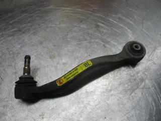 рычаг передний левый BMW 5 серия E60/E61 2006, 2.0 л., дизель, МКПП, универсал, 6760181