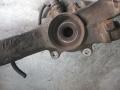 ступица передняя левая Audi A6 4B/C5 1998, BN - фото №6