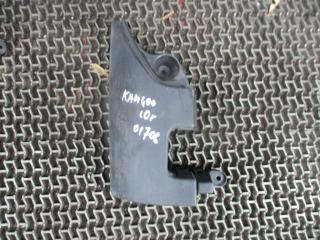 ус под фонарь Renault Kangoo 2 поколение 2010, 1.5 л., дизель, МКПП, фургон, 8200557181