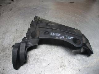 крепление бампера Renault Kangoo 2 поколение 2010, 1.5 л., дизель, МКПП, фургон, 8200435438