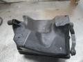 корпус воздушного фильтра Opel Zafira 2 поколение (B) 2005, 2.2 л., бензин, МКПП, минивэн - фото №2