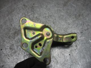 кронштейн (крепление) Citroen C3 1 поколение 2005, 1.6 л., бензин, МКПП, кабриолет, 9648711180