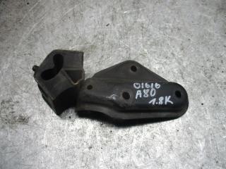 кронштейн (крепление) Audi 80 B3 1990, 1.8 л., бензин, МКПП, седан, 893199381C