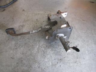 педаль сцепления Daewoo Rezzo KLAU 2004, 2.0 л., бензин, МКПП, минивэн