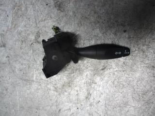 переключатель поворотов Ford Fiesta 5 поколение [рестайлинг] 2007, 1.6 л., дизель, МКПП, хетчбэк 5 дв., 6S6T13335AA