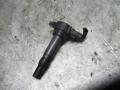 катушка зажигания Mitsubishi Colt 5 поколение (CJO) 1998, 1.3 л., бензин, MN1956168327 - фото №4