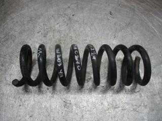 пружина задняя Mercedes-Benz C-Класс W203/S203/CL203 2003, 2.7 л., дизель, АКПП, универсал