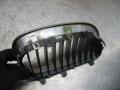 решетка радиатора BMW 5 серия E60/E61 2006, 2.0 л., дизель, МКПП, универсал, 7065701 - фото №2