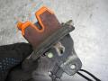 замок багажника Skoda Fabia 1 поколение (6Y) 2003, 1.4 л., бензин, МКПП, хетчбэк 5 дв. - фото №3