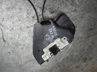 замок двери задней левой Mercedes-Benz C-Класс W203/S203/CL203 2002, 2.2 л., дизель, МКПП, универсал