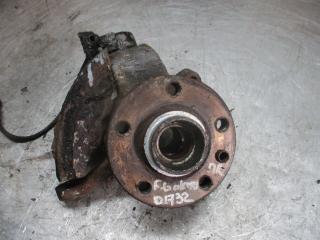 ступица передняя правая Ford Galaxy 1 поколение 1998, 2.8 л., бензин, АКПП, минивэн