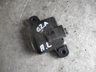 датчик удара Opel Zafira 1 поколение (A) 2000, 09133263TG