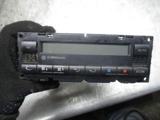 блок управления печки / климат-контроля Volkswagen Passat B5 [рестайлинг] 2002, 1.9 л., дизель, МКПП, универсал, 3B1907044H