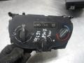 блок управления печки / климат-контроля Peugeot 307 1 поколение 2005, 1.6 л., бензин, МКПП, универсал, 1848819141 - фото №2