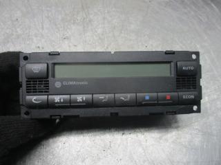 блок управления печки / климат-контроля Volkswagen Passat B5 [рестайлинг] 2002, 2.0 л., бензин, МКПП, универсал, BN
