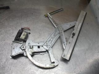 стеклоподъемник электрический передний правый Opel Meriva 1 поколение (A) [рестайлинг] 2006, 1.7 л., дизель, МКПП, минивэн, 93189578