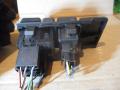 переключатель света Volkswagen Transporter T4 1992, 2.4 л., дизель, МКПП, микроавтобус, 701858099 - фото №3