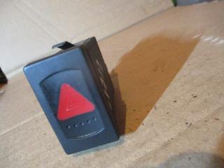 кнопка аварийной сигнализации Volkswagen Sharan 1 поколение [2-й рестайлинг] 2009, 1.9 л., дизель, МКПП, минивэн, 7M3953235