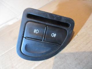 кнопка противотуманных фар Daewoo Rezzo KLAU 2004, 2.0 л., бензин, МКПП, минивэн