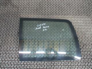 стекло кузовное боковое левое SEAT Cordoba 1 поколение [рестайлинг] 2001, 1.4 л., бензин, МКПП, универсал