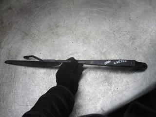 щеткодержатель (поводок стеклоочистителя, дворник) Daewoo Rezzo KLAU 2004, 2.0 л., бензин, МКПП, минивэн