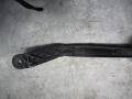 щеткодержатель (поводок стеклоочистителя, дворник) Ford Galaxy 1 поколение [рестайлинг] 2003, 1.9 л., дизель, МКПП, минивэн, 7M3955409B - фото №3
