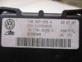 датчик ускорения Volkswagen Touran 1 поколение 2006, 2.0 л., дизель, МКПП, минивэн, 7H0907655A - фото №3
