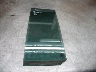 стекло двери задней левой Volkswagen Touran 1 поколение 2004, 1.9 л., дизель, МКПП, минивэн