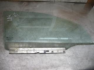 стекло двери передней правой Opel Astra G 2001