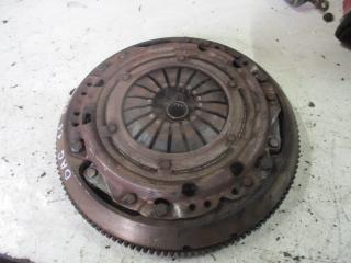 маховик Opel Astra G 2002, 1.6 л., бензин, МКПП, хетчбэк 5 дв.