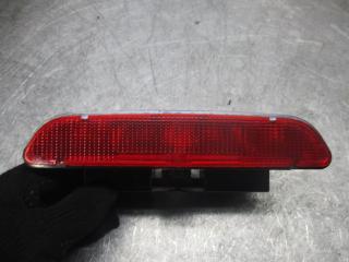 дополнительный стоп-сигнал Mercedes-Benz A-Класс W168 2000, 1.4 л., бензин, робот, хетчбэк 5 дв., 1688200056