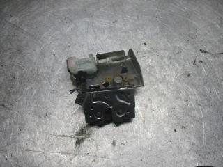 замок багажника Ford Mondeo 3 поколение [рестайлинг] 2006, 2.0 л., дизель, МКПП, универсал