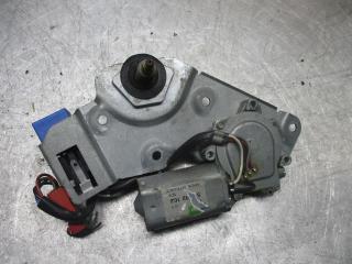 моторчик заднего стеклоочистителя (дворника) Citroen Xantia 1 поколение 1996, 1.9 л., дизель, МКПП, хетчбэк 5 дв.