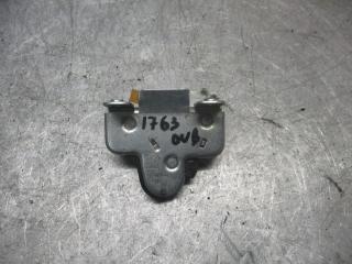 замок багажника Opel Vectra B 1998, 1.6 л., бензин, МКПП, седан, 90457255