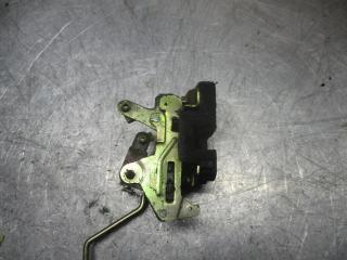 замок двери передней правой Hyundai Galloper 2 поколение 2000, 2.5 л., дизель, МКПП, внедорожник 5 дв.