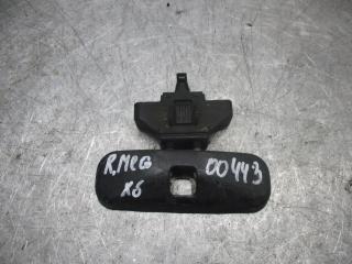 замок багажника Renault Megane 1 поколение 1999, 1.6 л., бензин, МКПП, хетчбэк 5 дв.