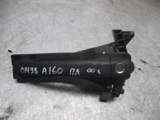 ручка наружная Mercedes-Benz A-Класс W168 2000, 1.6 л., бензин, АКПП, хетчбэк 5 дв.