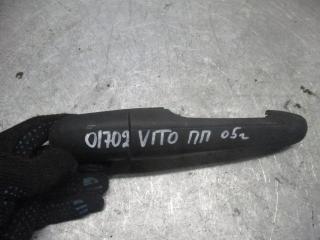 ручка наружная Mercedes-Benz Vito W639 2005, 2.2 л., дизель, МКПП, микроавтобус