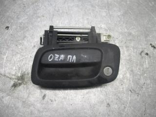 ручка наружная Opel Zafira 1 поколение (A) 2001