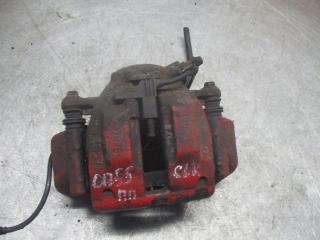 суппорт передний правый Mercedes-Benz CLK-Класс W208/A208 [рестайлинг] 2002, 2.7 л., дизель, АКПП, купе