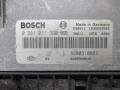 блок управления двигателем Renault Scenic 2 поколение 2005, 1.9 л., дизель, МКПП, минивэн, 8200310863, 0281011390 - фото №4