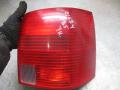 фонарь задний правый Volkswagen Passat B5 1998, 1.6 л., бензин, МКПП, универсал - фото №2