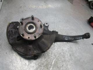 ступица передняя левая Mazda 6 GG [рестайлинг] 2005, 2.0 л., дизель, МКПП, универсал