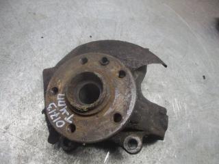 ступица передняя правая Volkswagen Transporter T4 1995, 1.9 л., дизель, МКПП, микроавтобус