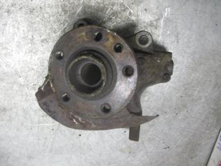 ступица передняя левая Volkswagen Transporter T4 1995, 2.4 л., дизель, МКПП, микроавтобус