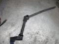 рулевой карданчик Volkswagen Sharan 1 поколение 1999 - фото №3