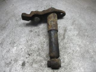 амортизатор передний Volkswagen Transporter T4 1995, 2.4 л., дизель, МКПП, микроавтобус