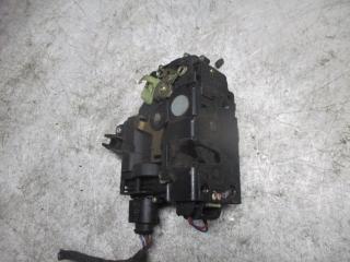 замок двери передней правой Volkswagen Golf 3 поколение 1999, 1.9 л., дизель, МКПП, хетчбэк 5 дв.